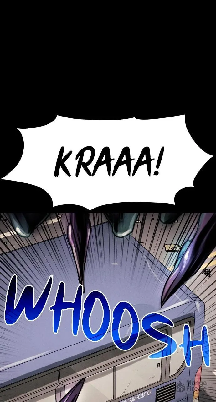 Spore Chapter 54 page 48 - 