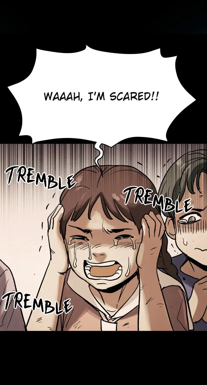 Spore Chapter 54 page 52 - 