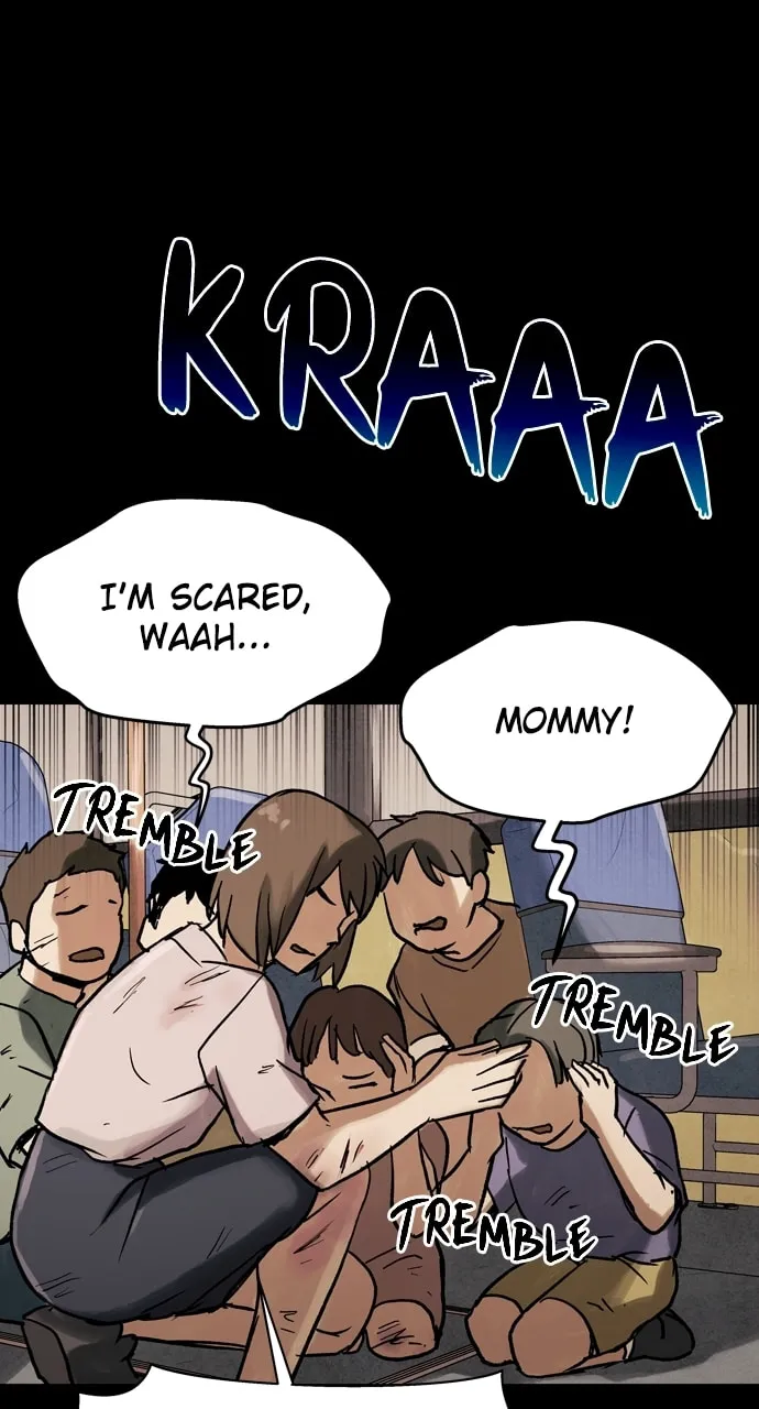 Spore Chapter 54 page 53 - 
