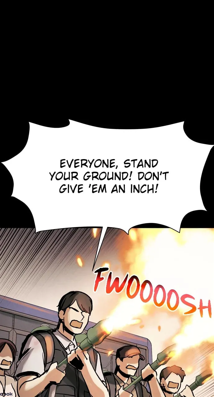 Spore Chapter 54 page 56 - 