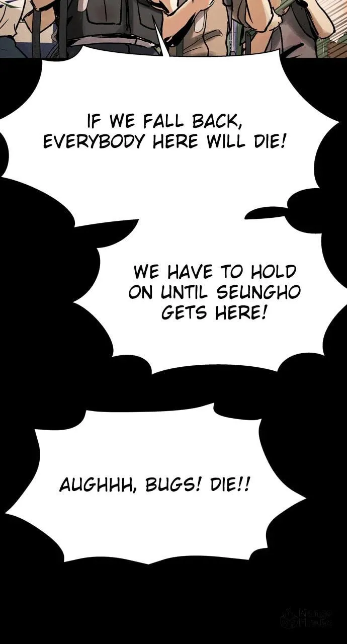 Spore Chapter 54 page 57 - 