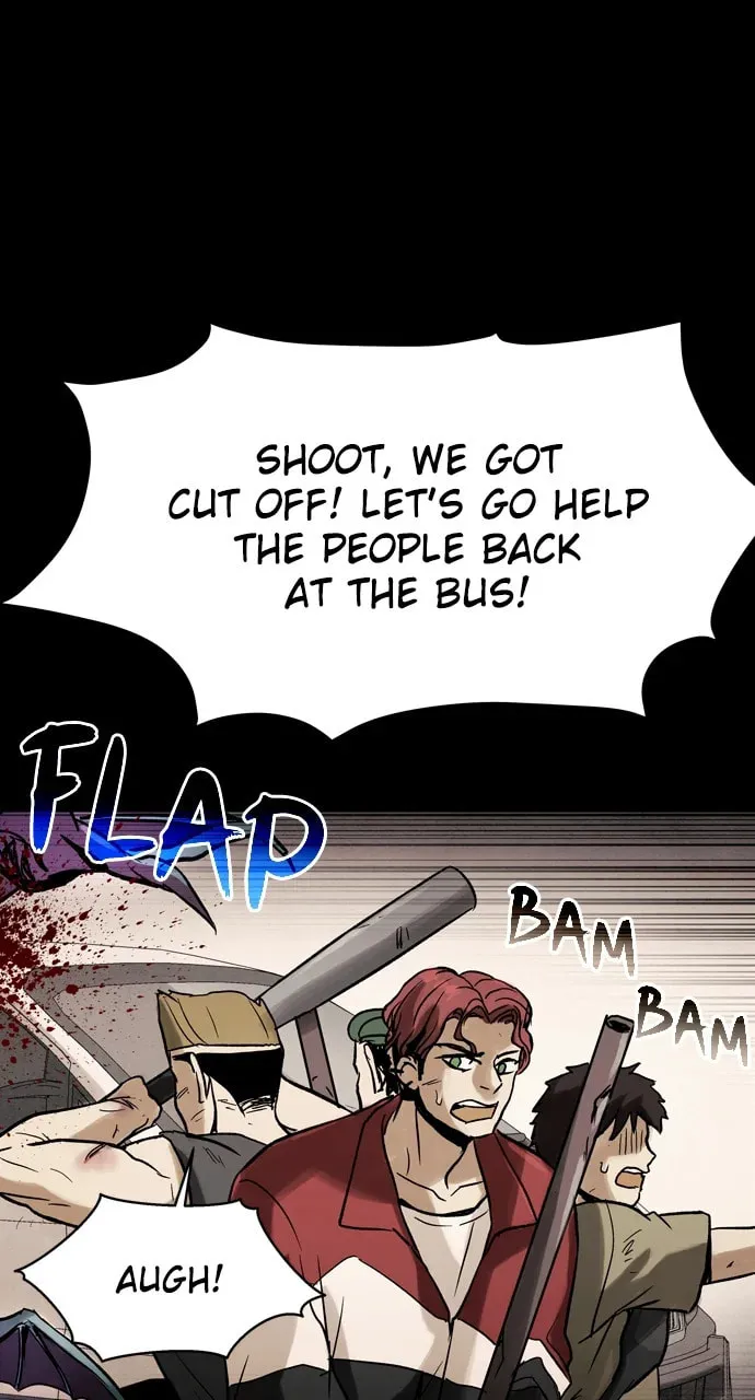 Spore Chapter 54 page 58 - 