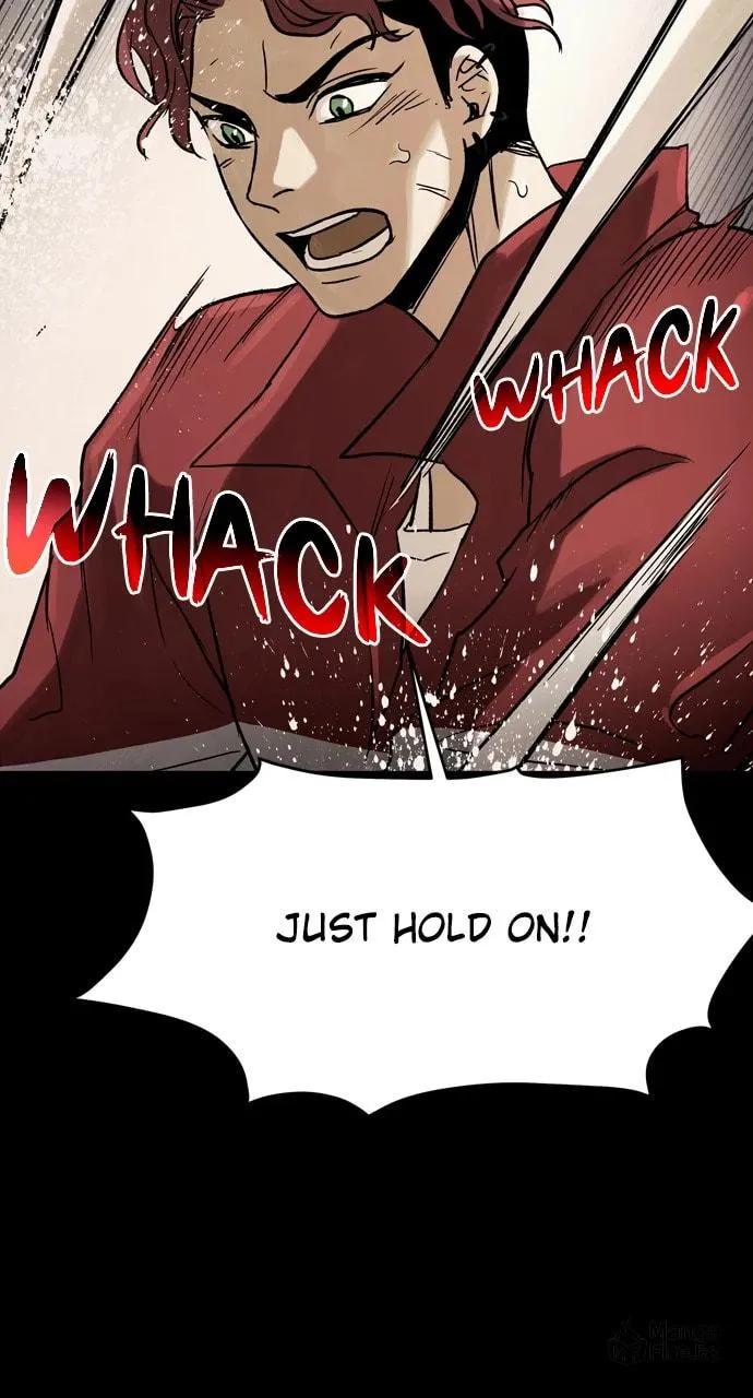 Spore Chapter 54 page 60 - 