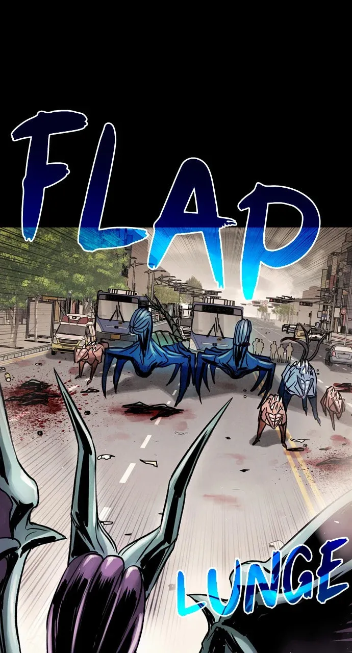 Spore Chapter 54 page 62 - 