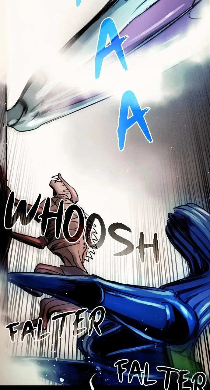 Spore Chapter 54 page 65 - 
