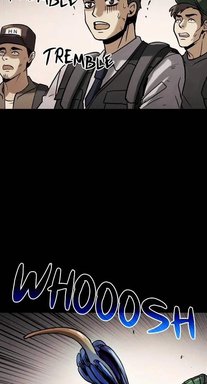 Spore Chapter 54 page 67 - 