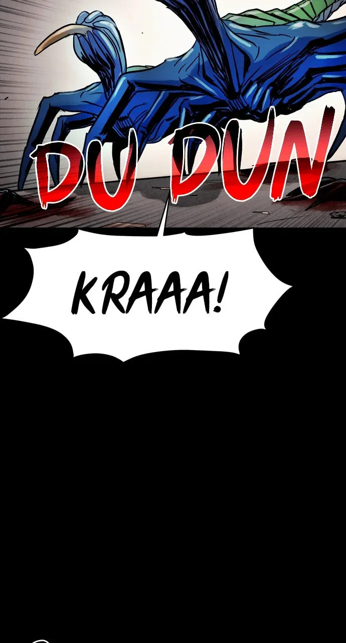 Spore Chapter 54 page 68 - 
