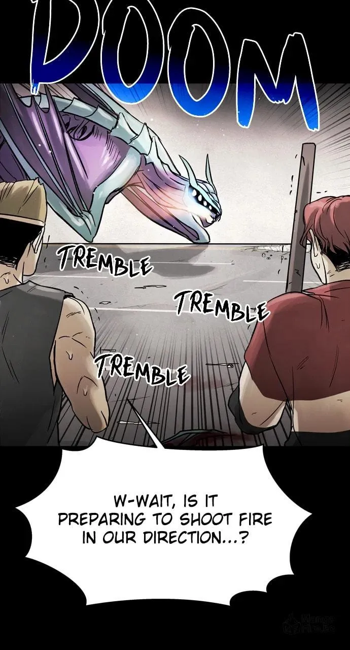 Spore Chapter 54 page 81 - 