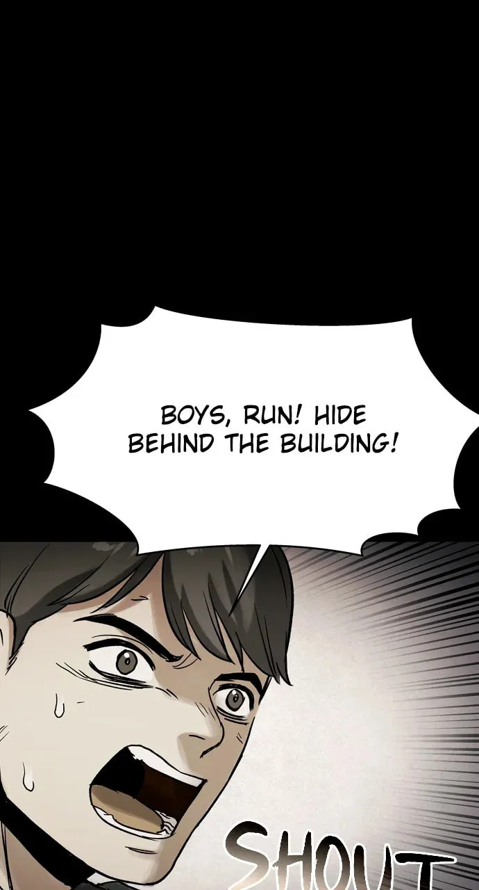 Spore Chapter 54 page 82 - 