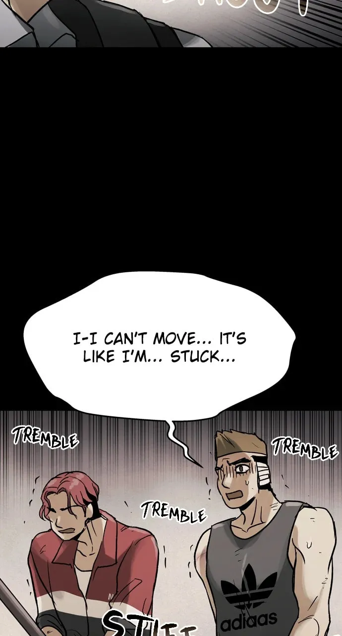 Spore Chapter 54 page 83 - 