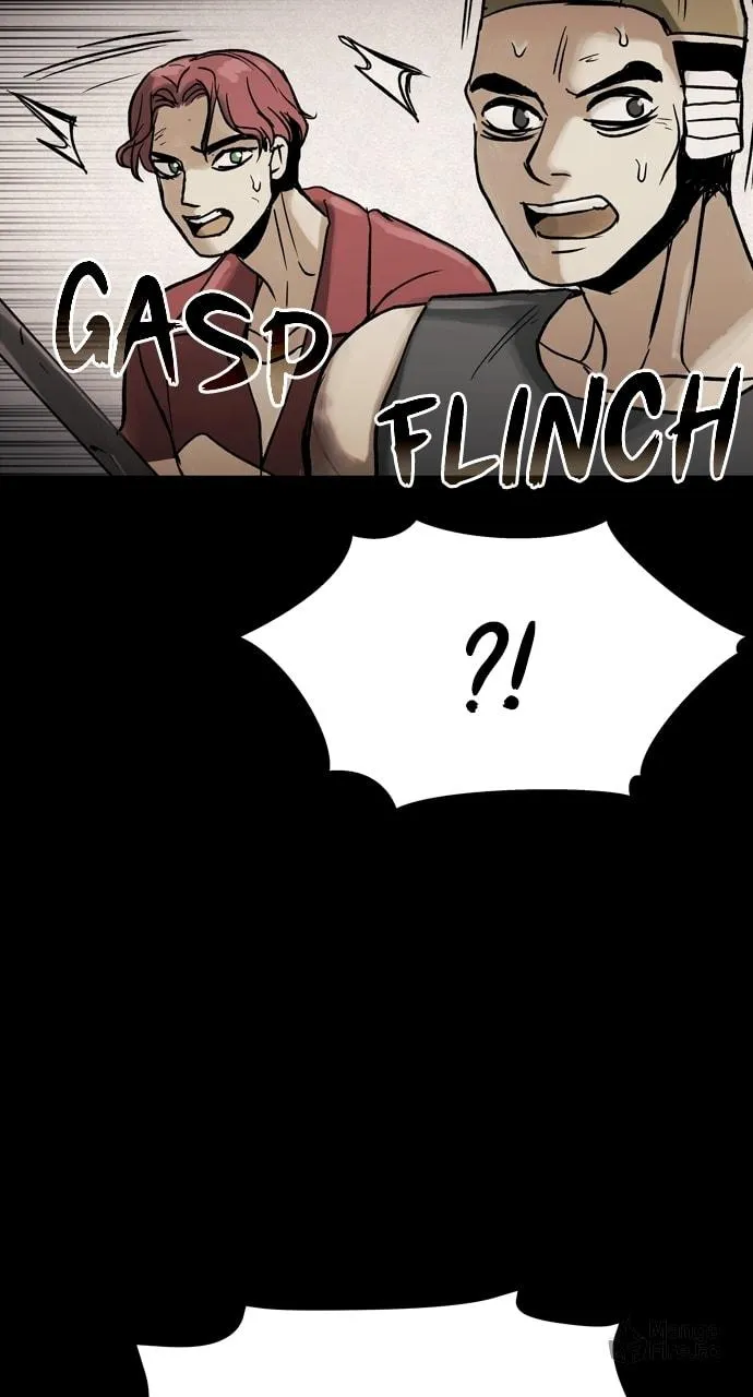 Spore Chapter 54 page 85 - 