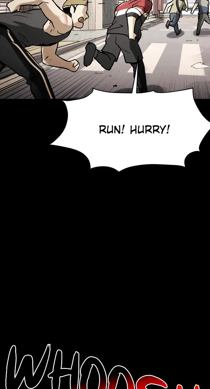 Spore Chapter 54 page 88 - 