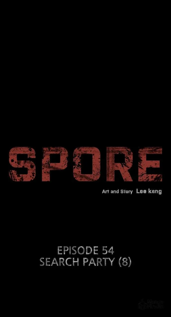 Spore Chapter 54 page 10 - 