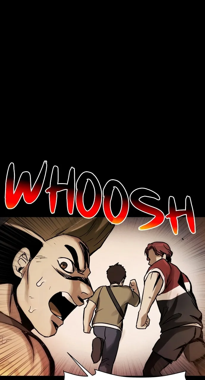 Spore Chapter 54 page 91 - 
