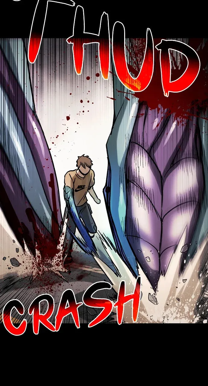 Spore Chapter 54 page 94 - 