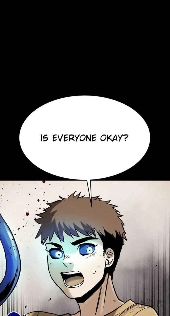 Spore Chapter 54 page 95 - 