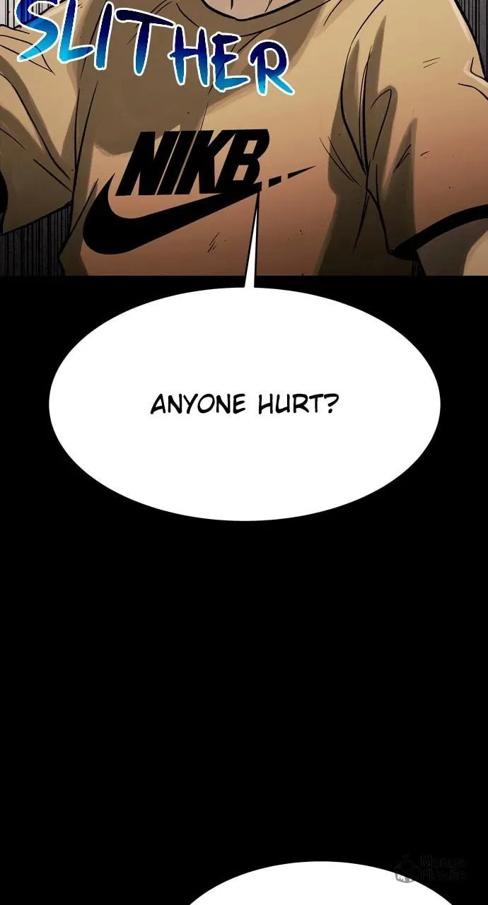 Spore Chapter 54 page 96 - 