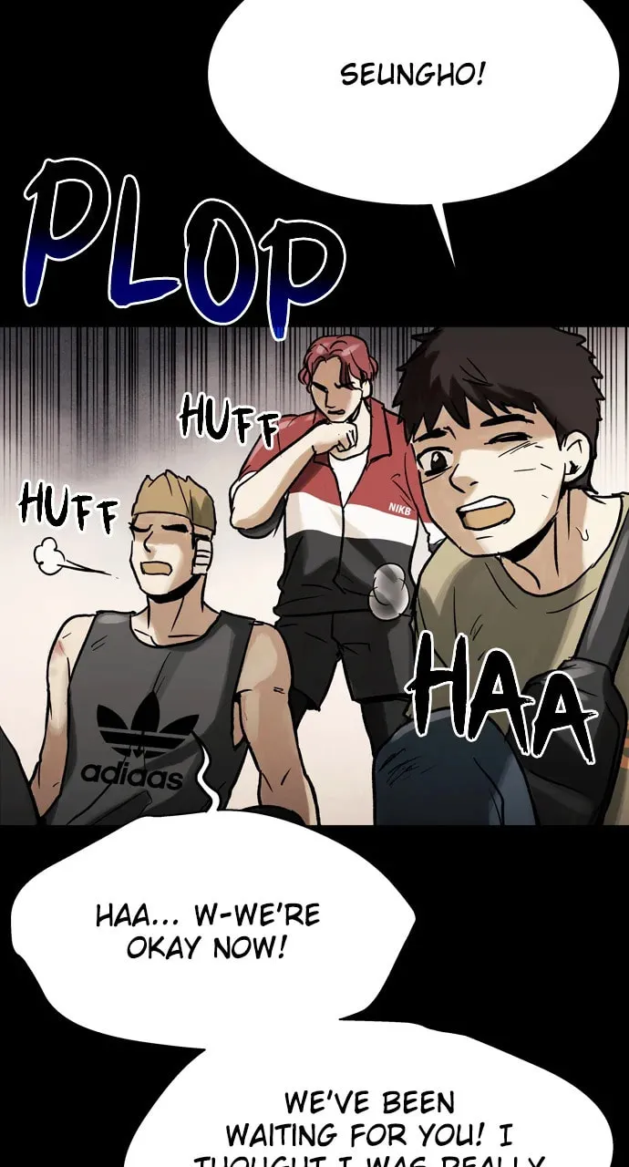 Spore Chapter 54 page 97 - 