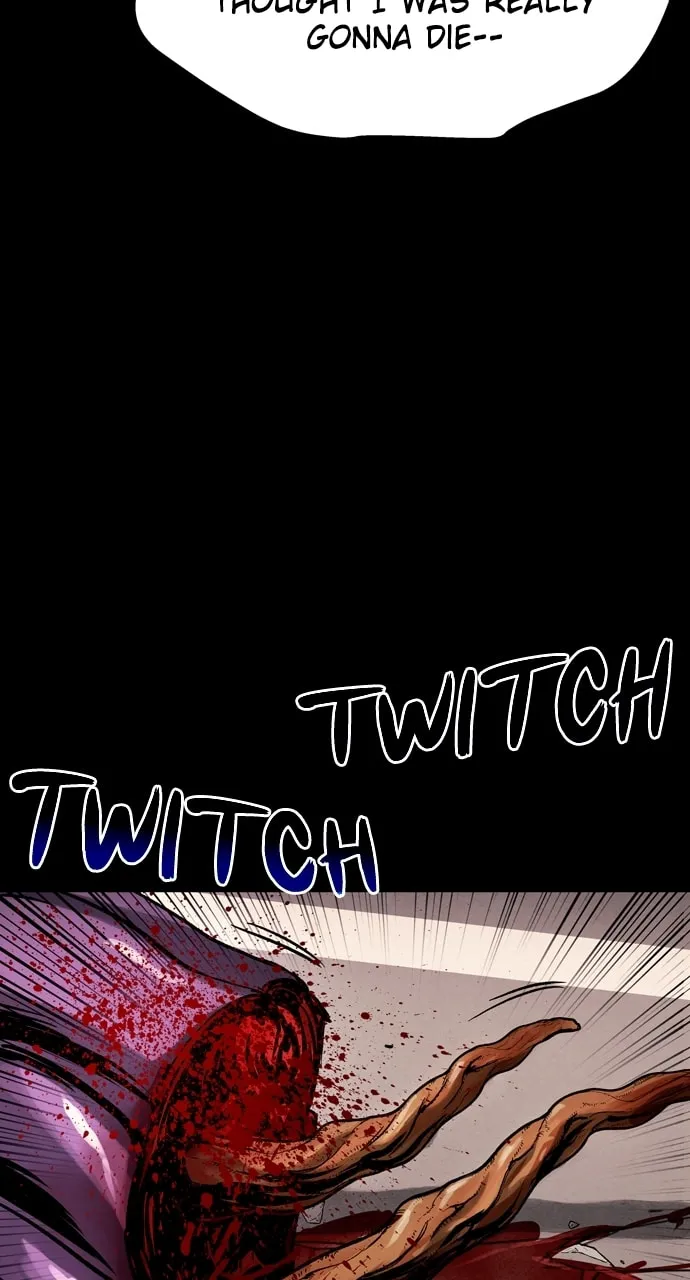 Spore Chapter 54 page 98 - 
