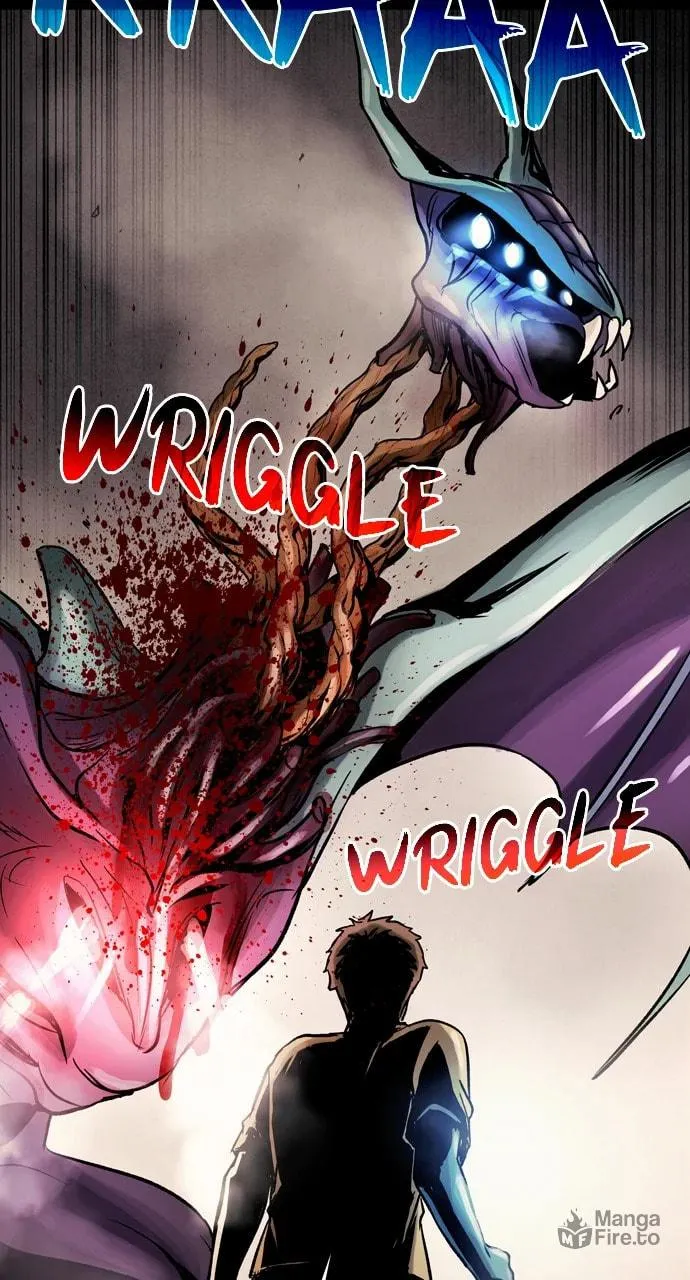 Spore Chapter 54 page 100 - 