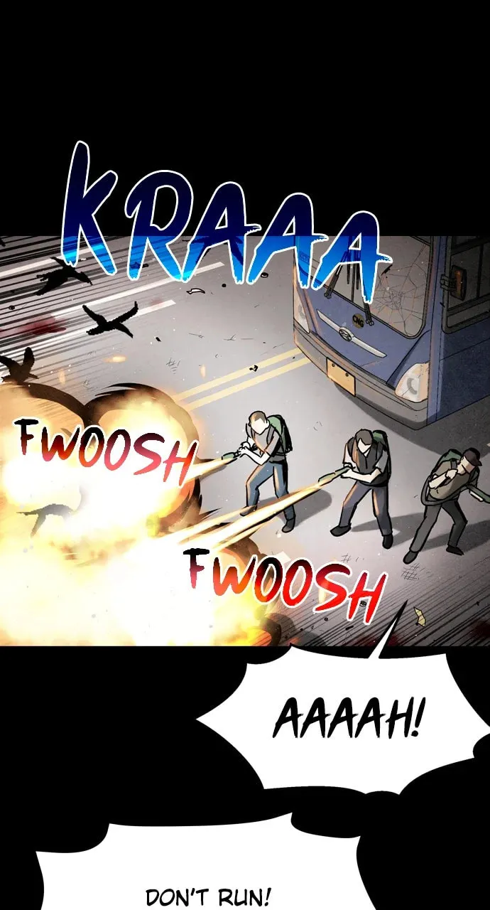 Spore Chapter 55 page 13 - 
