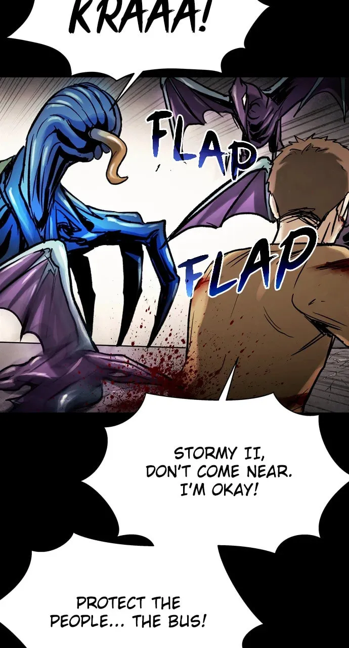 Spore Chapter 55 page 16 - 