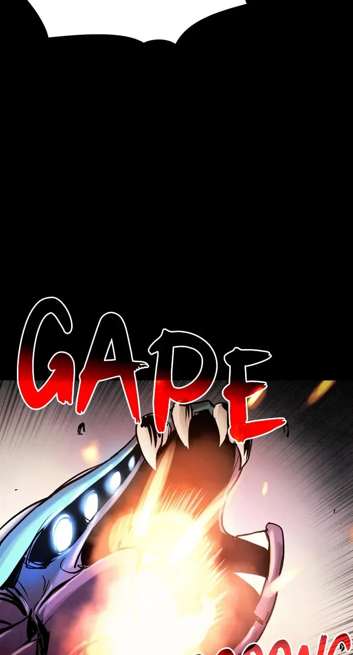 Spore Chapter 55 page 17 - 