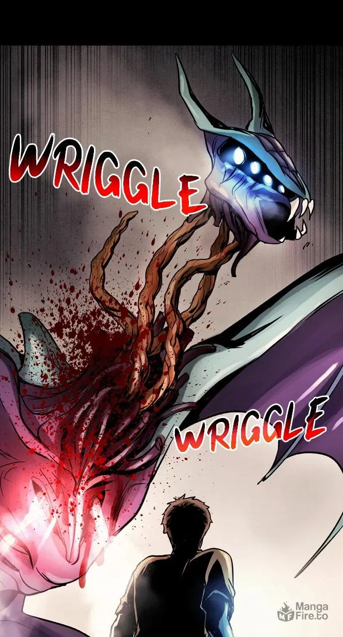 Spore Chapter 55 page 3 - 