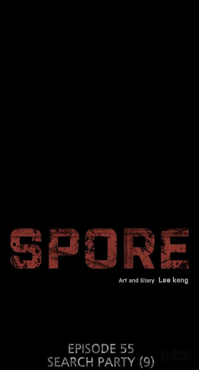 Spore Chapter 55 page 21 - 