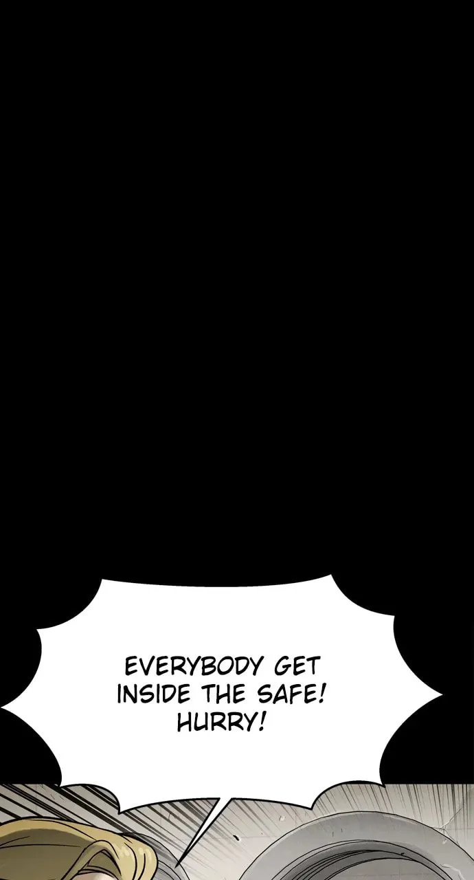 Spore Chapter 55 page 22 - 