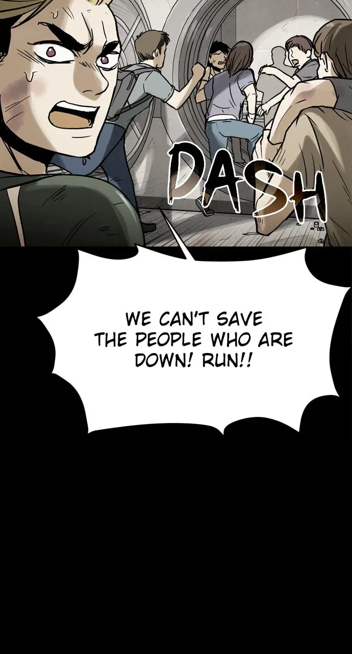 Spore Chapter 55 page 23 - 