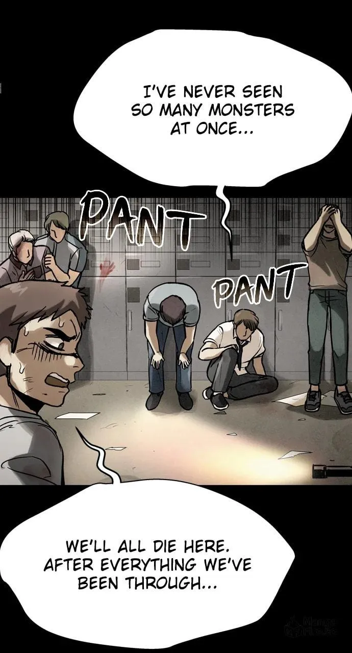 Spore Chapter 55 page 24 - 