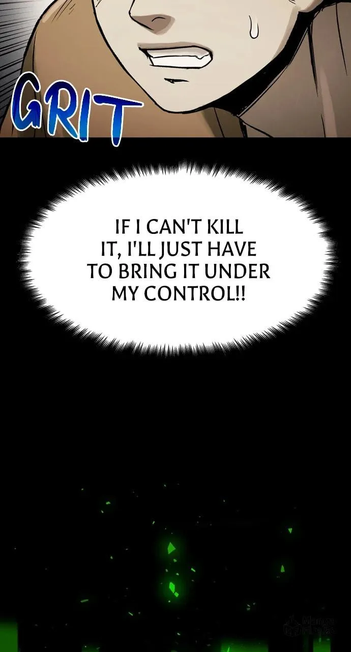 Spore Chapter 55 page 27 - 