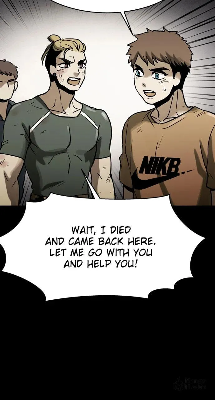 Spore Chapter 55 page 30 - 