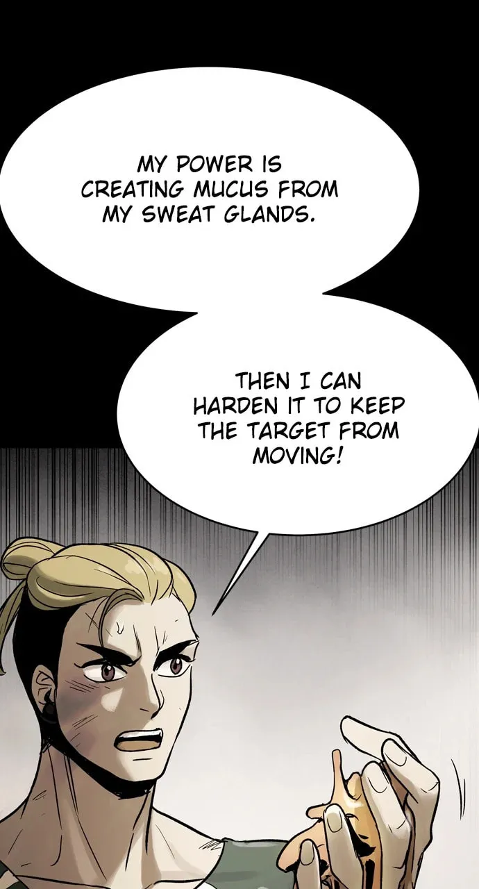 Spore Chapter 55 page 31 - 