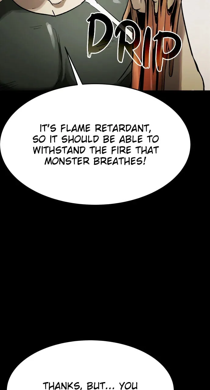 Spore Chapter 55 page 32 - 
