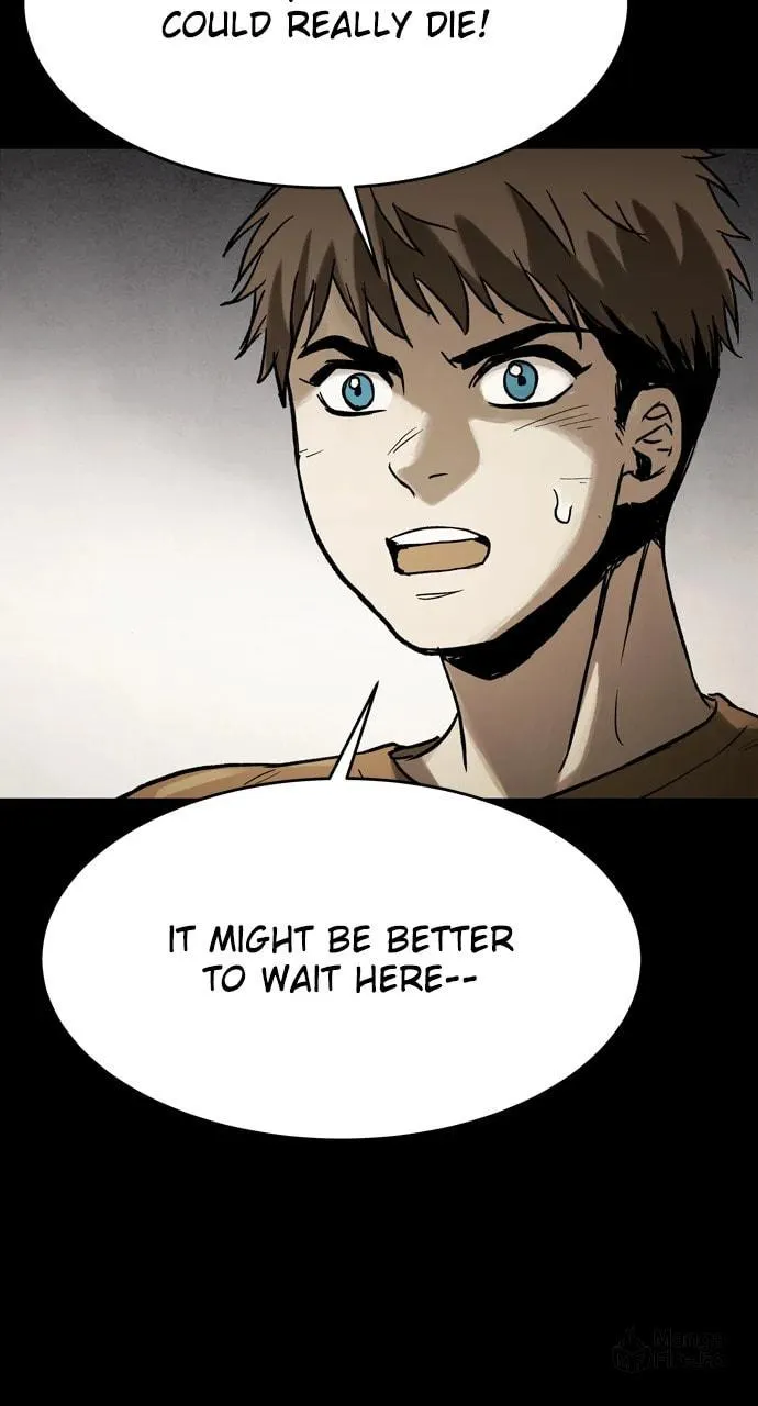 Spore Chapter 55 page 33 - 