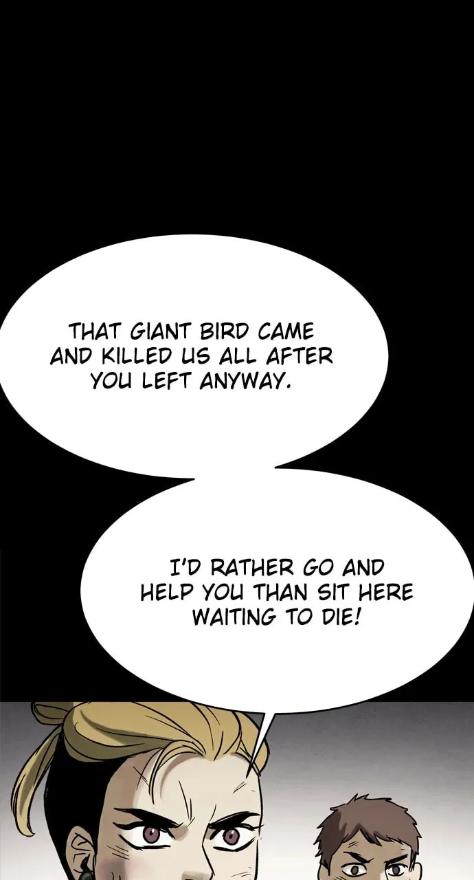 Spore Chapter 55 page 34 - 