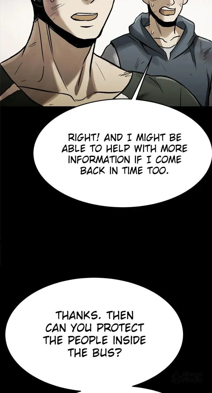 Spore Chapter 55 page 35 - 