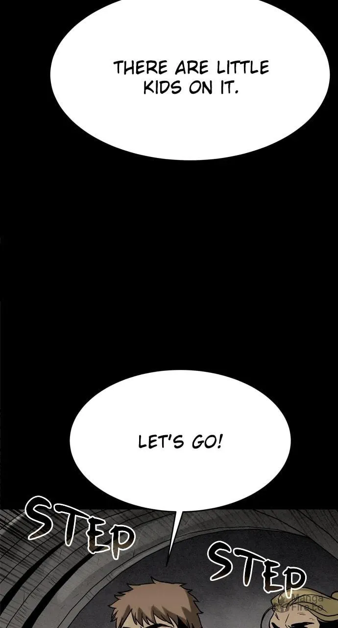 Spore Chapter 55 page 36 - 