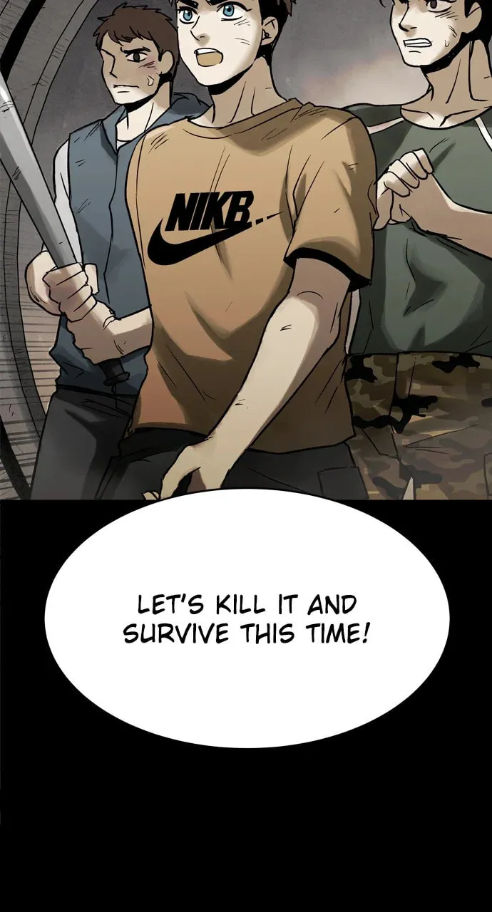 Spore Chapter 55 page 37 - 
