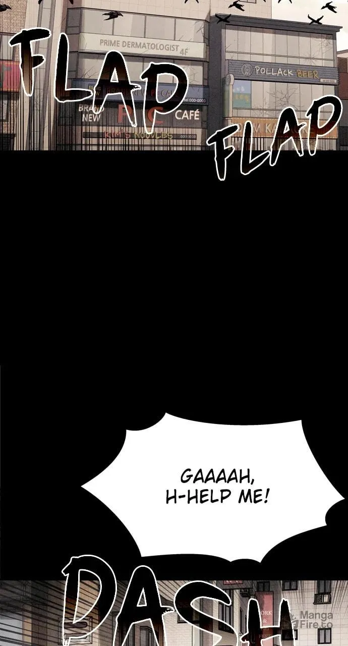 Spore Chapter 55 page 39 - 