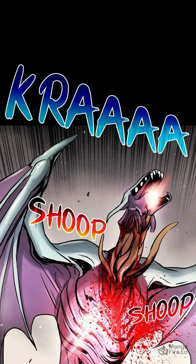 Spore Chapter 55 page 5 - 
