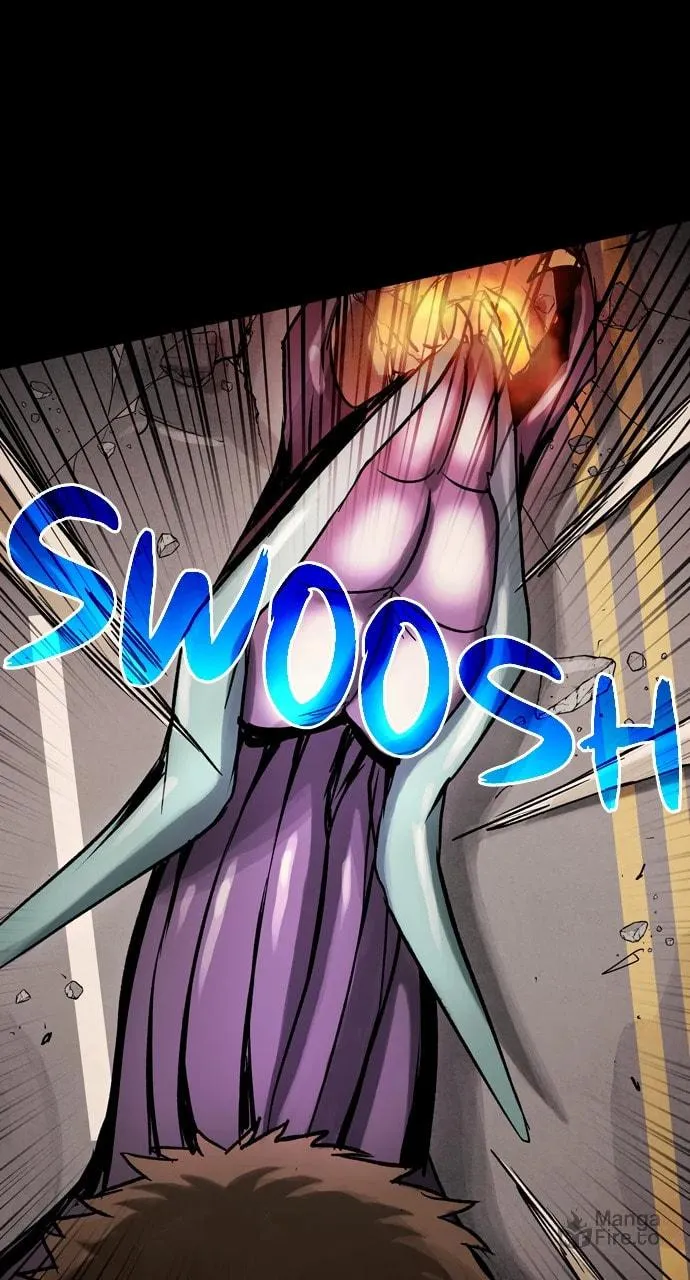 Spore Chapter 55 page 42 - 