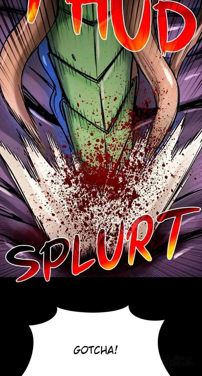 Spore Chapter 55 page 45 - 
