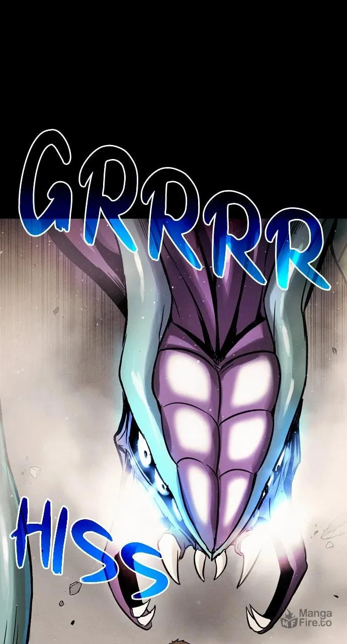 Spore Chapter 55 page 54 - 
