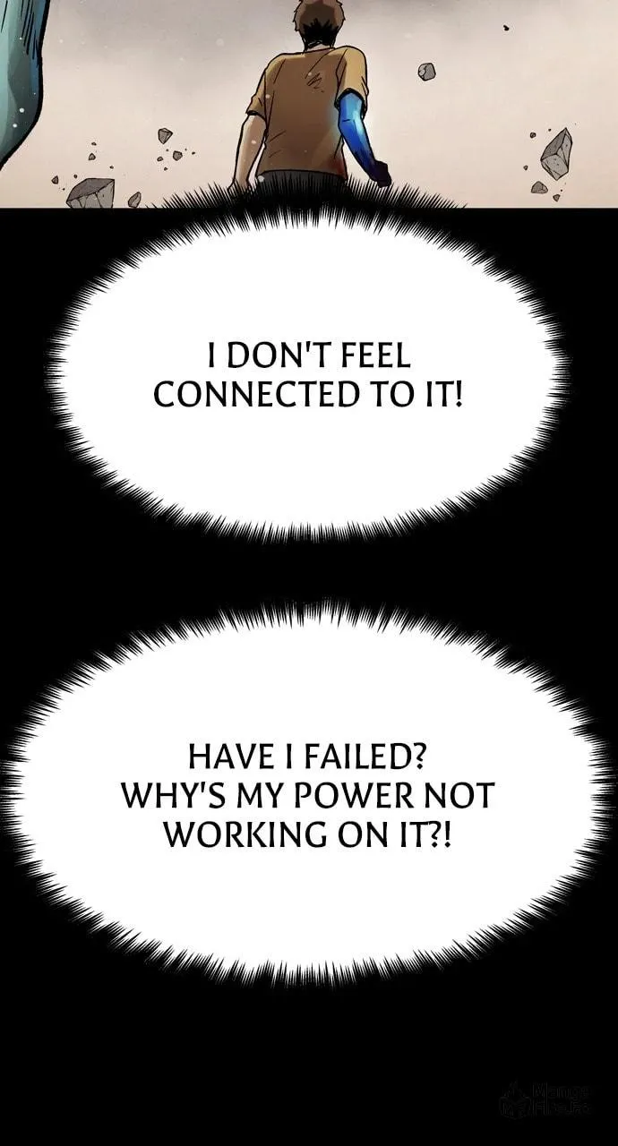 Spore Chapter 55 page 55 - 