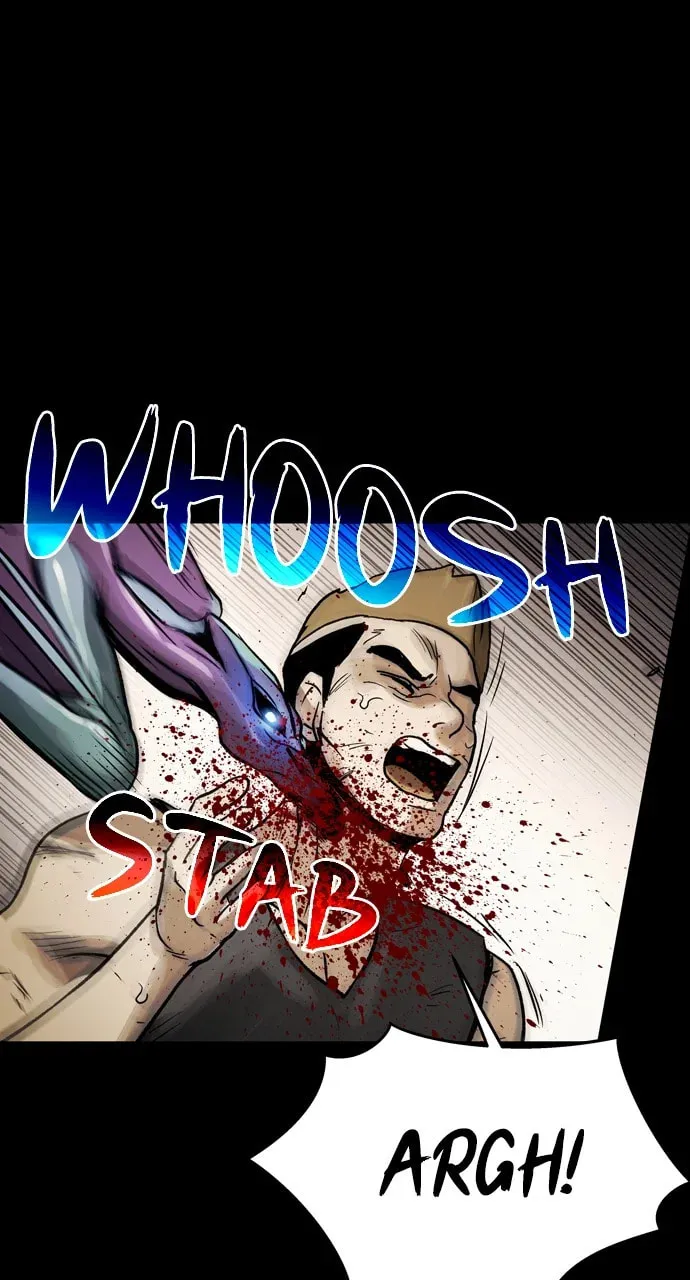 Spore Chapter 55 page 56 - 