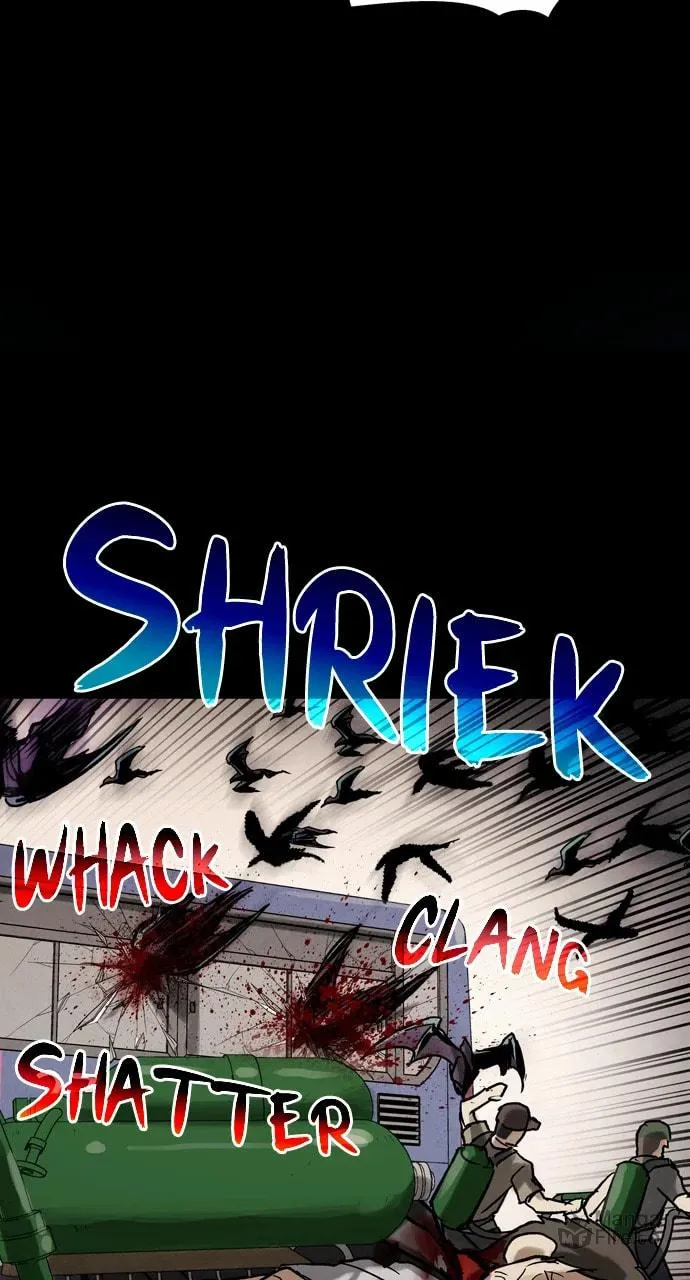 Spore Chapter 55 page 57 - 