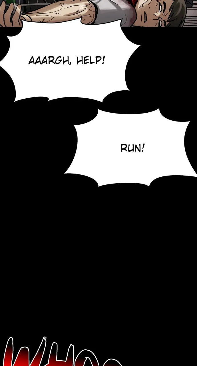 Spore Chapter 55 page 58 - 